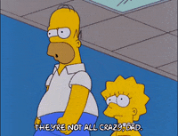 homer simpson GIF