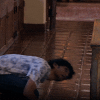 Searching Reality Show GIF by ABC Network