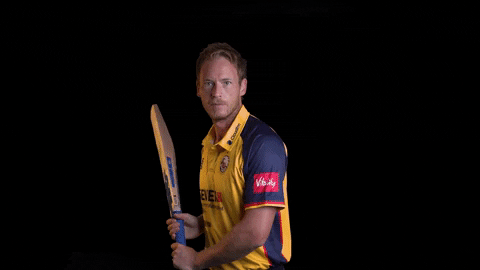 Tom Westley GIF by Essex Cricket