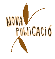 artluisabc nova catala novapublicacio artluisabc Sticker