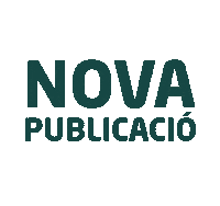 Nuevo Nova Sticker by Més Menorca
