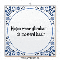 Humor Wijsheid GIF by Tegelspreuken.nl