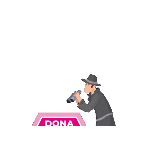 DonaSang giphygifmaker amor ibiza mallorca Sticker