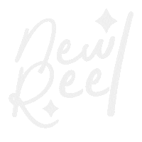 Nuevo Reel Sticker by G Graphics Studio