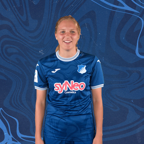 Frauen Bundesliga Football GIF by TSG Hoffenheim