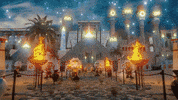 Nft Genesis GIF by SuperTrip64
