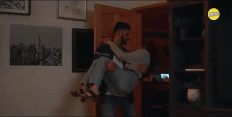 Laddi GIF by Kalikwest