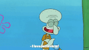 season 9 episode 13 GIF by SpongeBob SquarePants