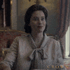 The Crown Tea GIF by NETFLIX