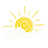 leosolleza sun good morning morning sunshine Sticker
