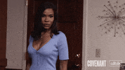Eyeroll Ugh GIF by ALLBLK