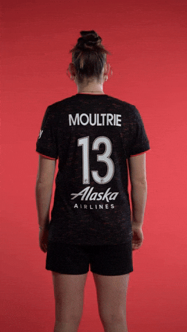 Birthday Celebrate GIF by Thorns FC