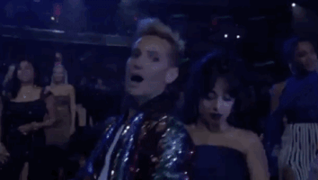 GIF by 2018 MTV Video Music Awards
