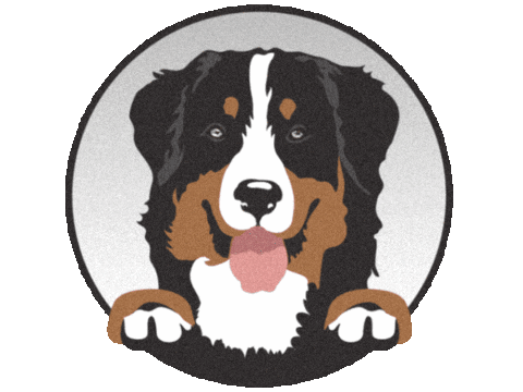 BARKHAVEN giphyupload barkhaven barkhavendogs barkhavendogbar Sticker