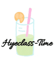 Hyeclass GIF by teammakler