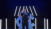 University Of North Carolina GIF by UNC Tar Heels