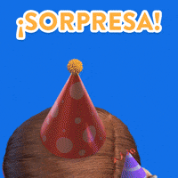 GIF by Luli y Gabo