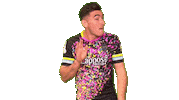 Cant Hear You Las Vegas Sticker by Lights FC