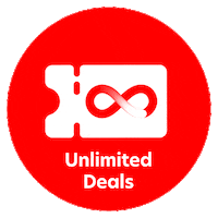 Bundle Sticker by AirAsia