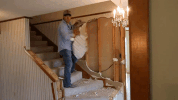 fixer upper GIF