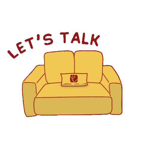 bullyid help talk mental health bullyid Sticker