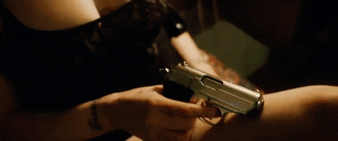 music video GIF by Travis Marsh