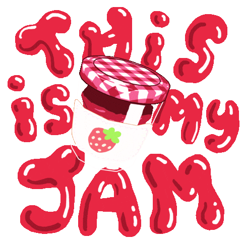 Happy This Is Sticker