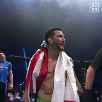 GIF by DAZN USA