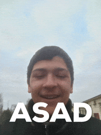 Asad GIF