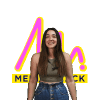 Fun Smile Sticker by MediaAttack