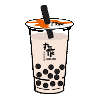 onezo_official drink pokemon foodie handmade Sticker