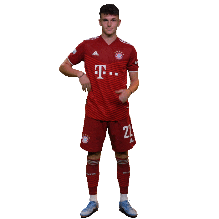fcbayerncampus giphyupload football soccer fussball Sticker