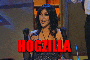 Streaming Diana Prince GIF