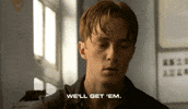 Outer Banks Jj GIF by NETFLIX