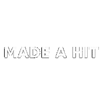 Studio Hit Sticker by jebjosh