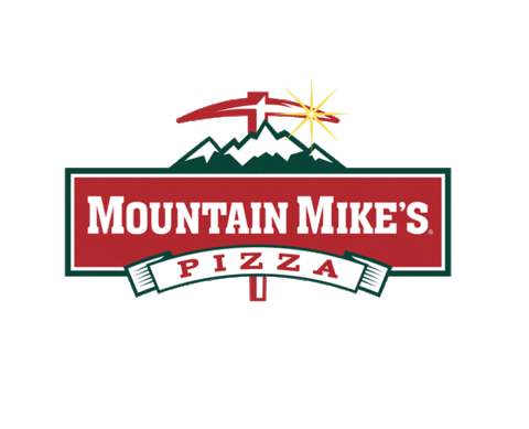 Pepperoni Sticker by Mountain Mike's Pizza