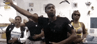 BigBrotherNaija dance lit bbnaija naenae GIF