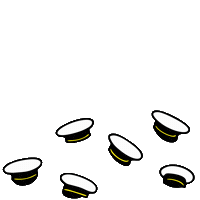 Navy Commissioning Sticker by ForeverFirstie