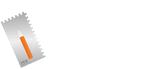 Wettkampf Fliese Sticker by PCI Augsburg GmbH