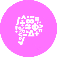themathguru podcast education chat math Sticker