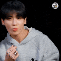 K Pop Flirt GIF by First We Feast