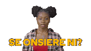 Are You Crazy Language Sticker by Memrise
