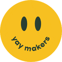 Small Business Smile Sticker by Knoxville Entrepreneur Center