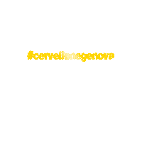 MauroAndreoni cervellonegenova Sticker