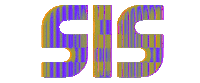 Art Glitch Sticker