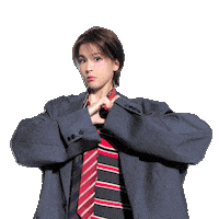 Heart Love Sticker by HIM International Music