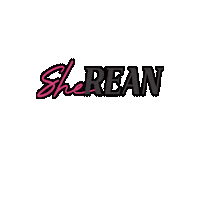 Sherean Sticker by Eunsung Global