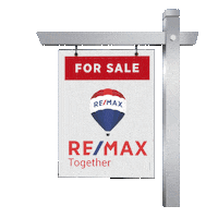 Logo Business Sticker by remaxwien