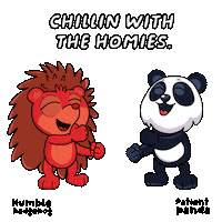 Dance Dancing Sticker by VeeFriends