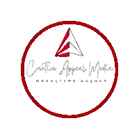 Creativeappealmedia Sticker